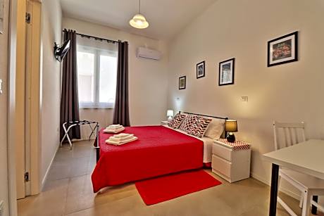 Il giardino degli aranci