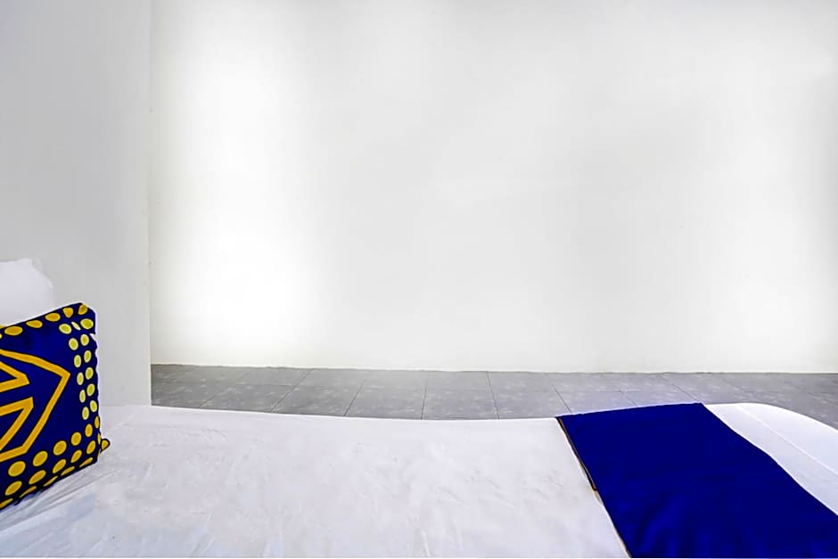 Hotel O Griya Sandi Syariah Rogojampi