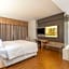 Mercure Uberlandia Plaza Shopping