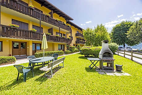 Residence Lagorai