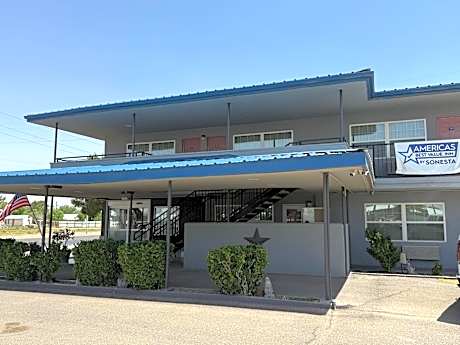 Americas Best Value Inn by Sonesta Pecos