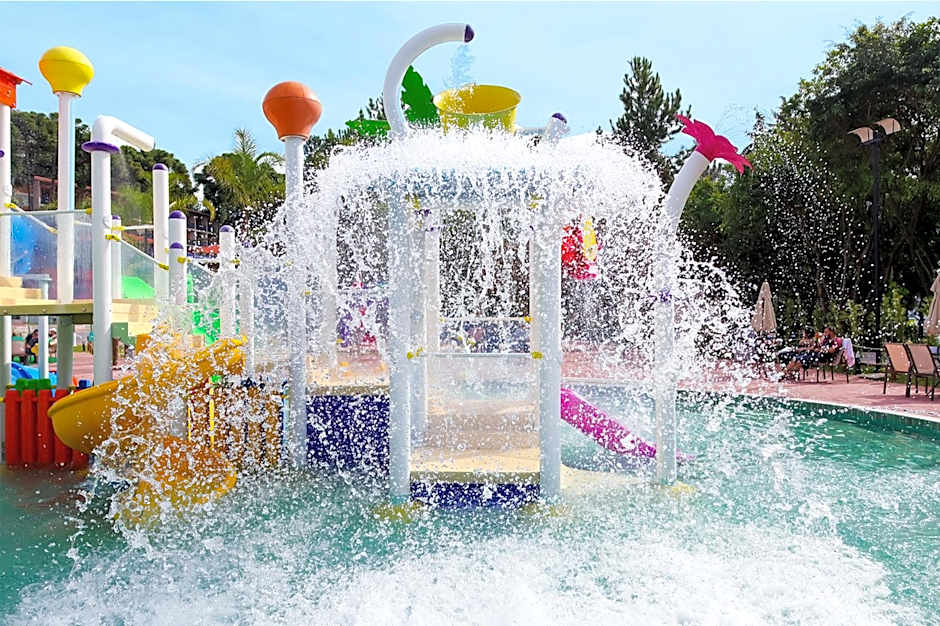 Vilage Inn All Inclusive Poços de Caldas