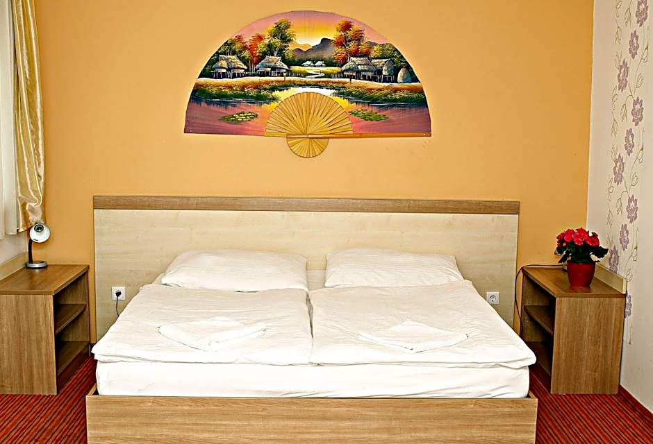 Silver Hotel Budapest City Center