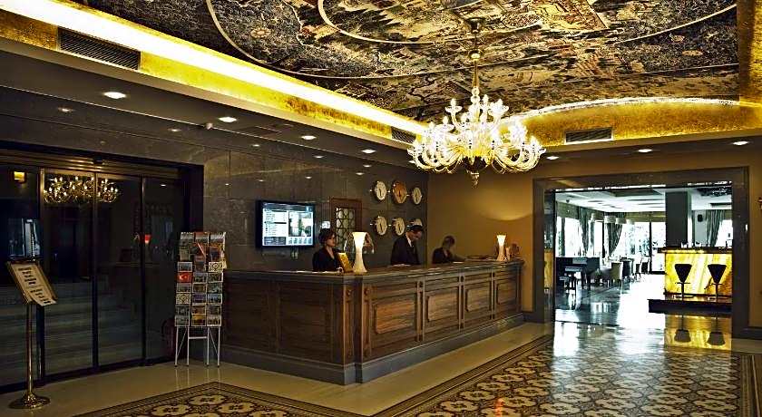 Hotel Suadiye