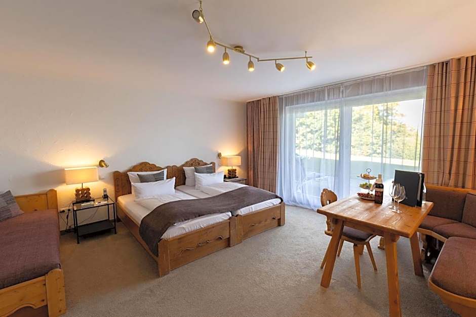 Marina Hotel am Starnberger See