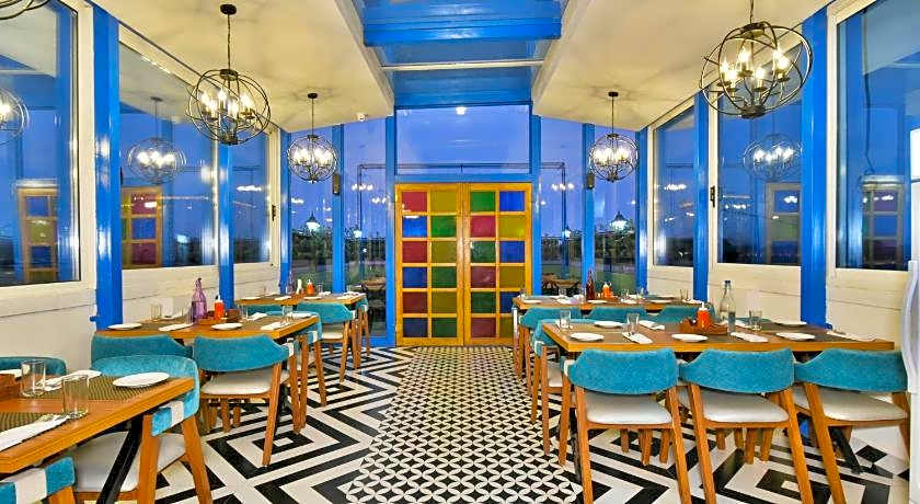 Hotel Infa