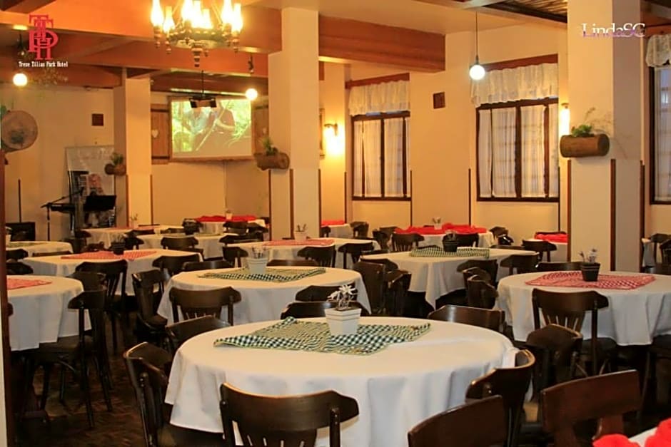 Treze Tilias Park Hotel