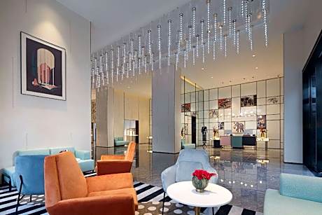 Wingate By Wyndham Xishuangbanna