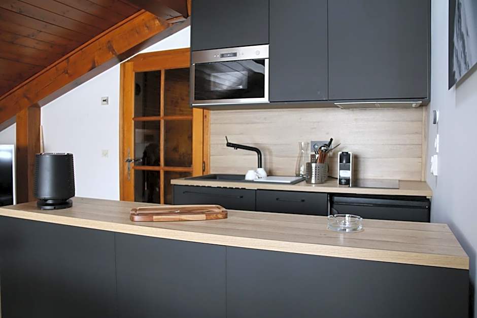 La Résidence de L'Ours