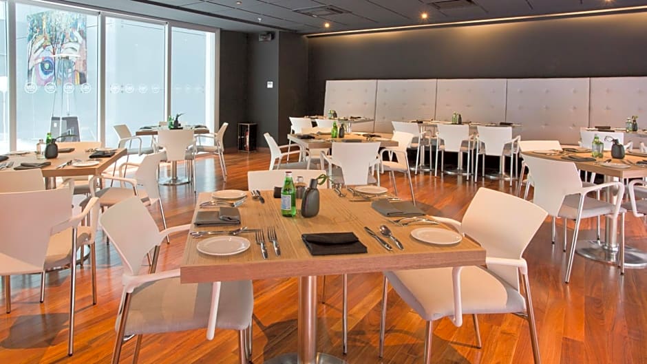 City Express Suites by Marriott Ciudad de México Santa Fe
