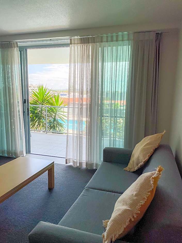 Ramada Hotel & Suites Ballina Byron