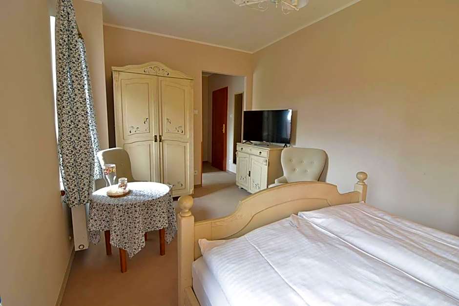 Gościniec Nowa Wioska