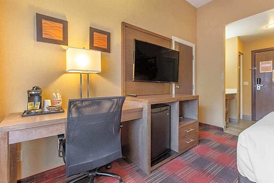 Comfort Inn Flagstaff Lucky Lane I-40