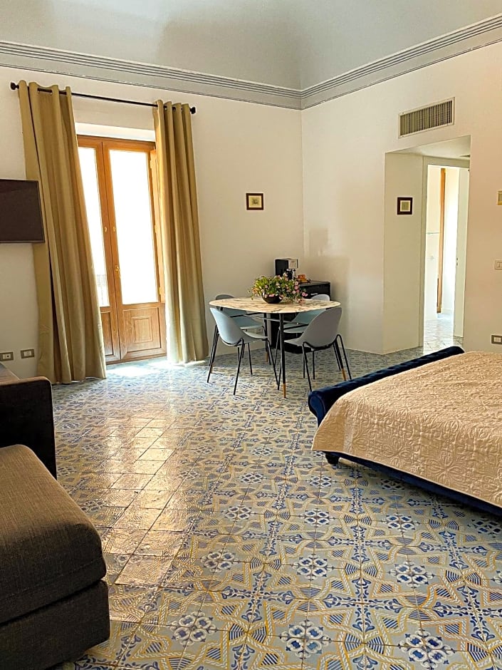 B&B Faraglione