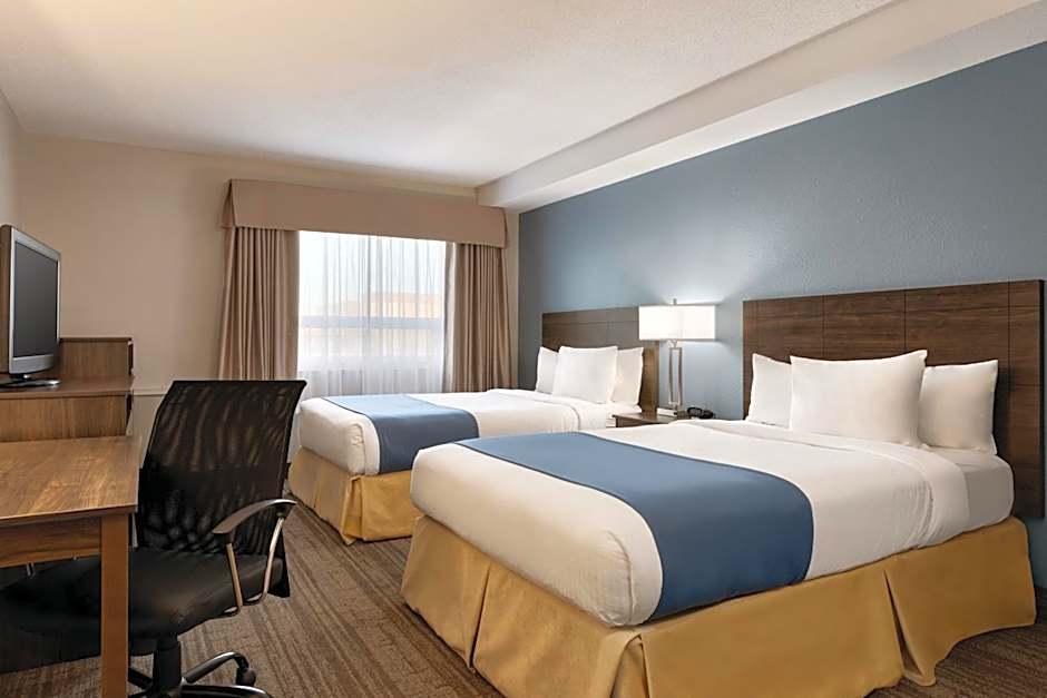 Travelodge Suites by Wyndham New Glasgow