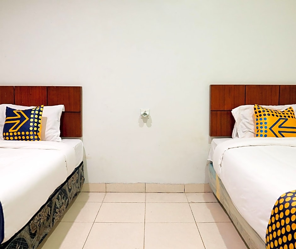 Hotel O Al-ghani 2 Syariah