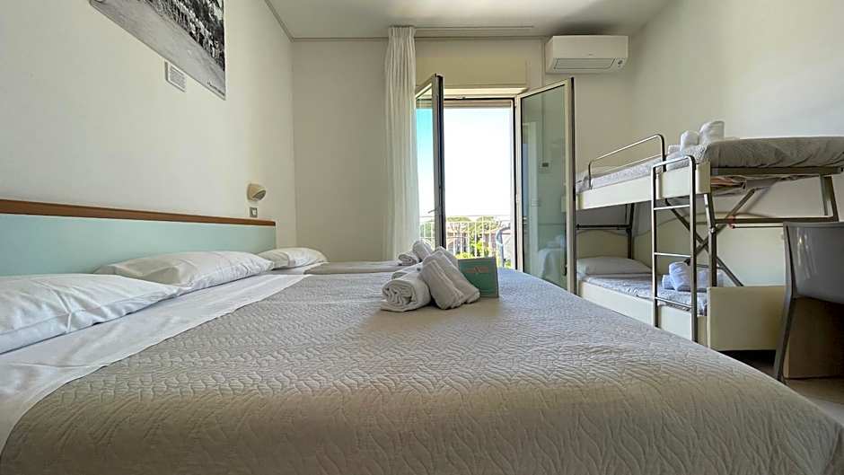 Hotel Amedea