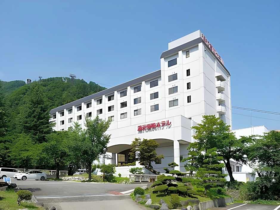 Yuzawa Toei Hotel