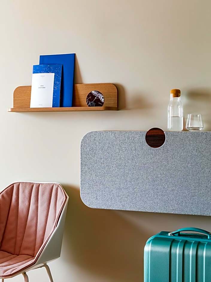 OKKO Hotels Paris Gare de l'Est