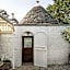 Trulli Del Bosco