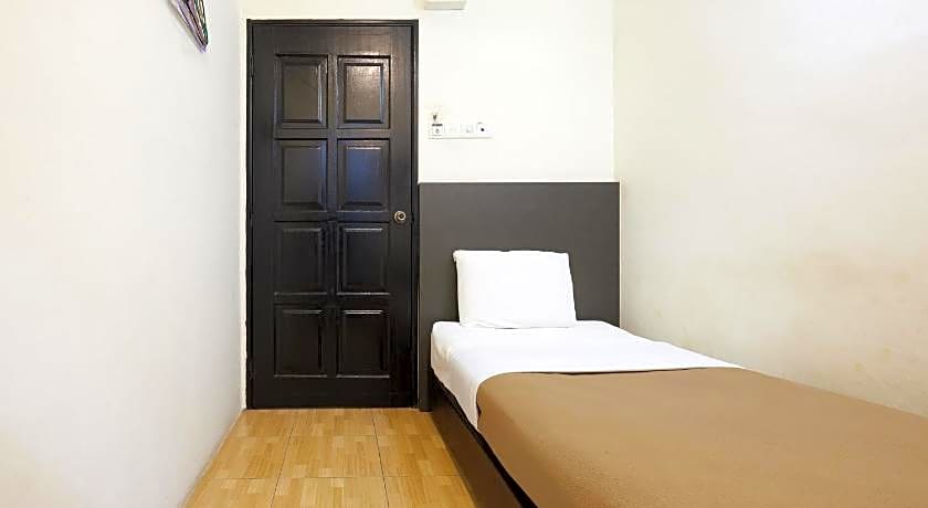 Uncle Guesthouse Kuala Terengganu