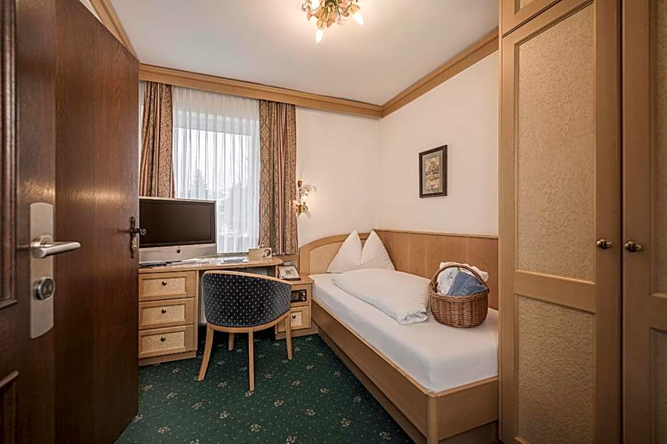 Hotel Alpina - Thermenhotels Gastein