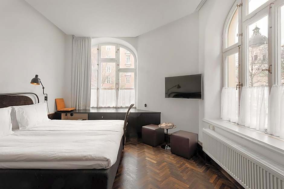 Miss Clara by Nobis, Stockholm, a Member of Design Hotels