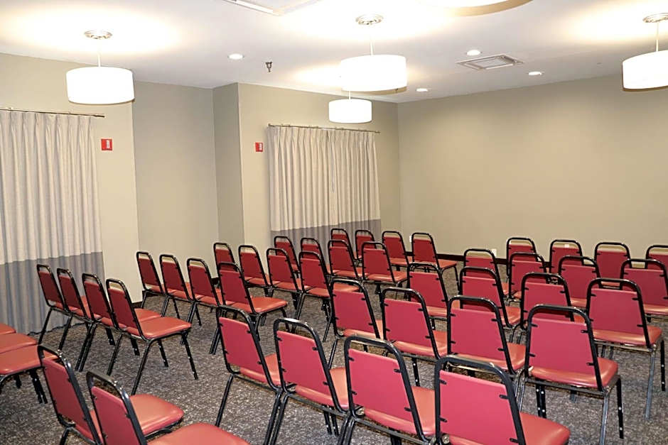 Best Western Porterville Inn
