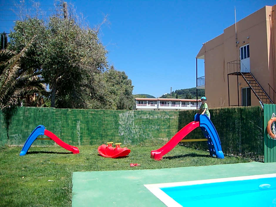 Alkyon Beach Hotel