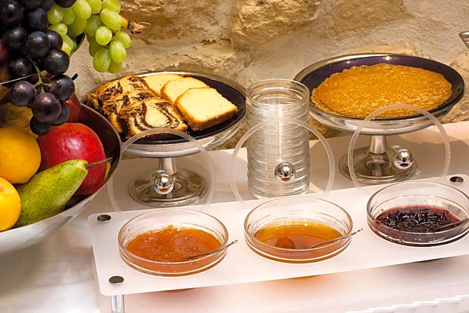Academie Hotel Saint Germain