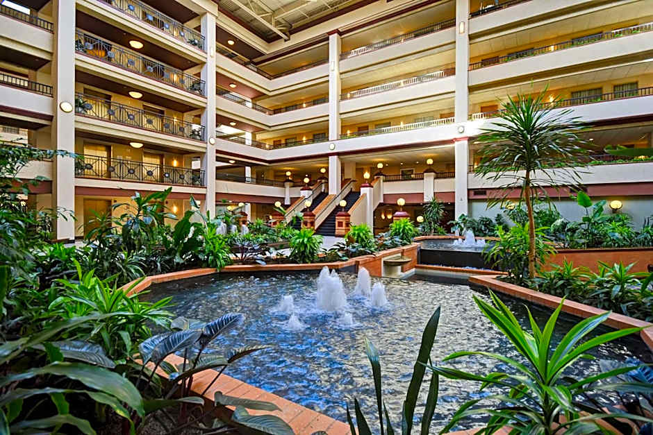 Embassy Suites By Hilton Hotel Lexington