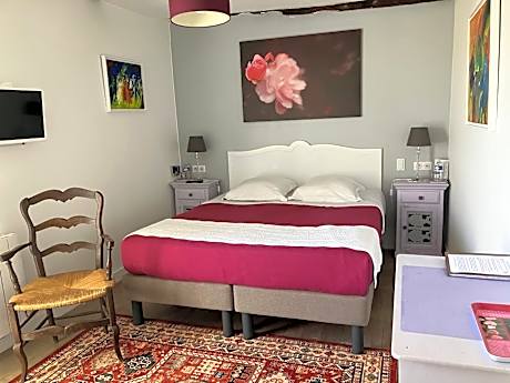 Chambre D'hôtes De Bellevue