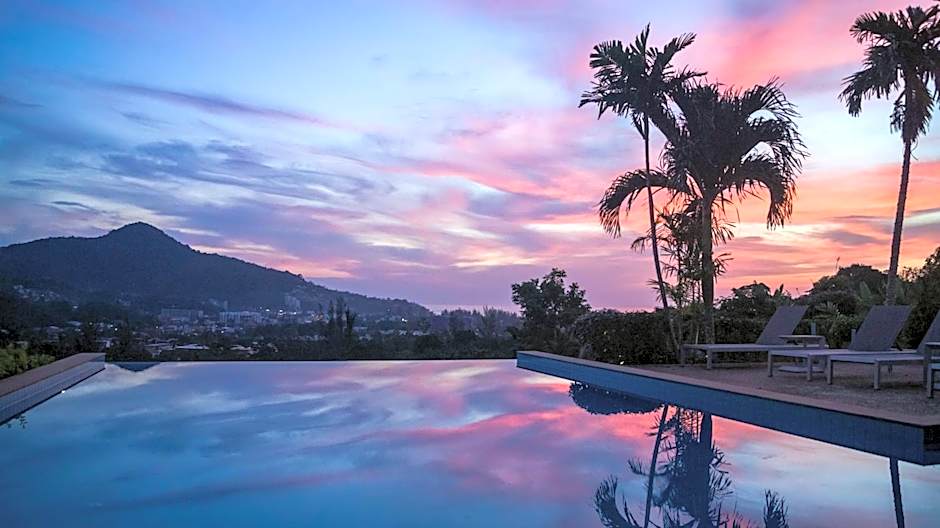 Baan Chom View Kamala - SHA Plus