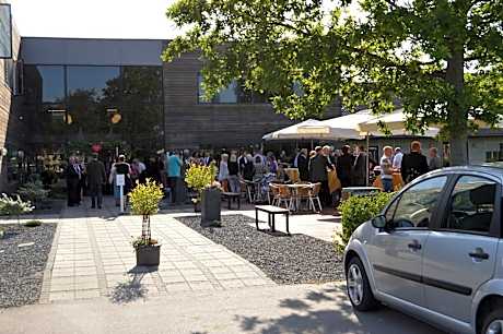 Danhostel Thorhallen Jels