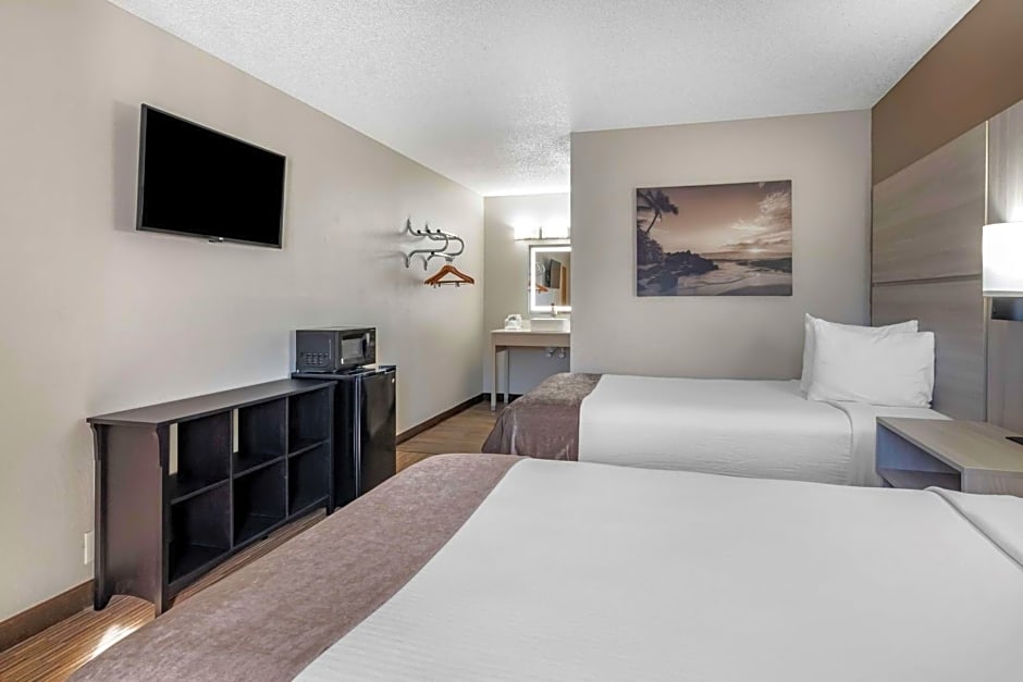 Best Western The Oasis at Joplin