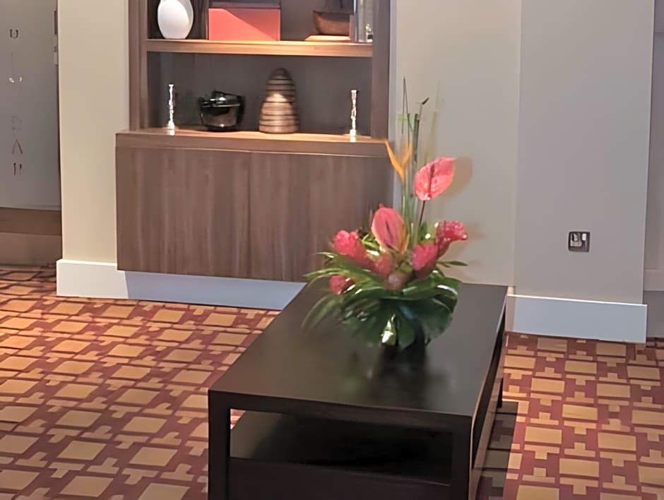 Aberdeen Airport Dyce Hotel, Sure Hotel Collection by BW