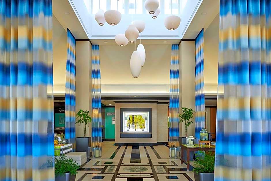 Hilton Garden Inn Toronto Airport West - Mississauga