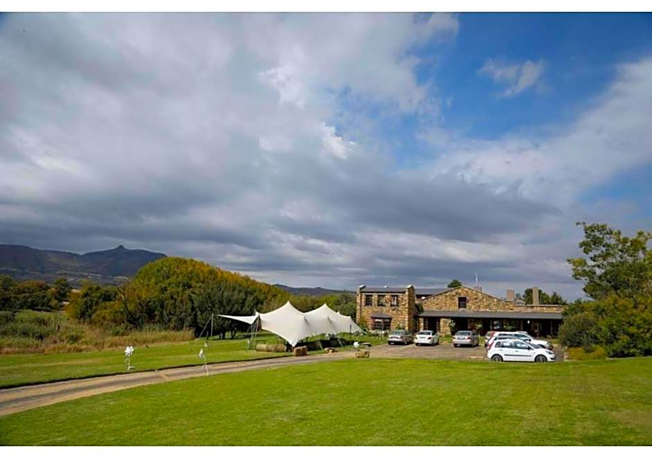 Moolmanshoek Private Game Reserve