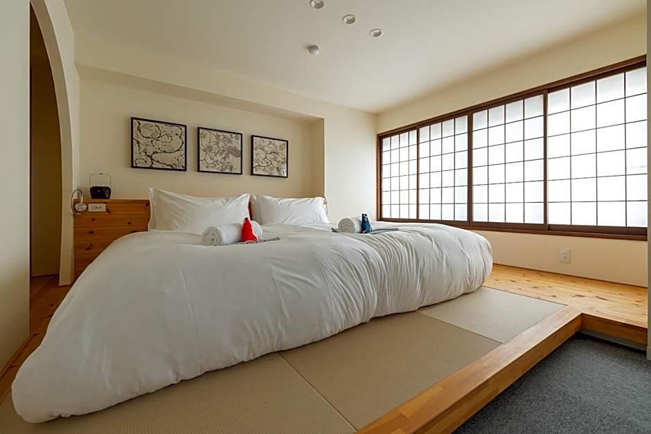 Residence Yasushi