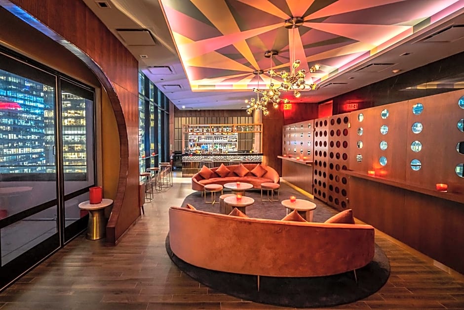 Aliz Hotel Times Square