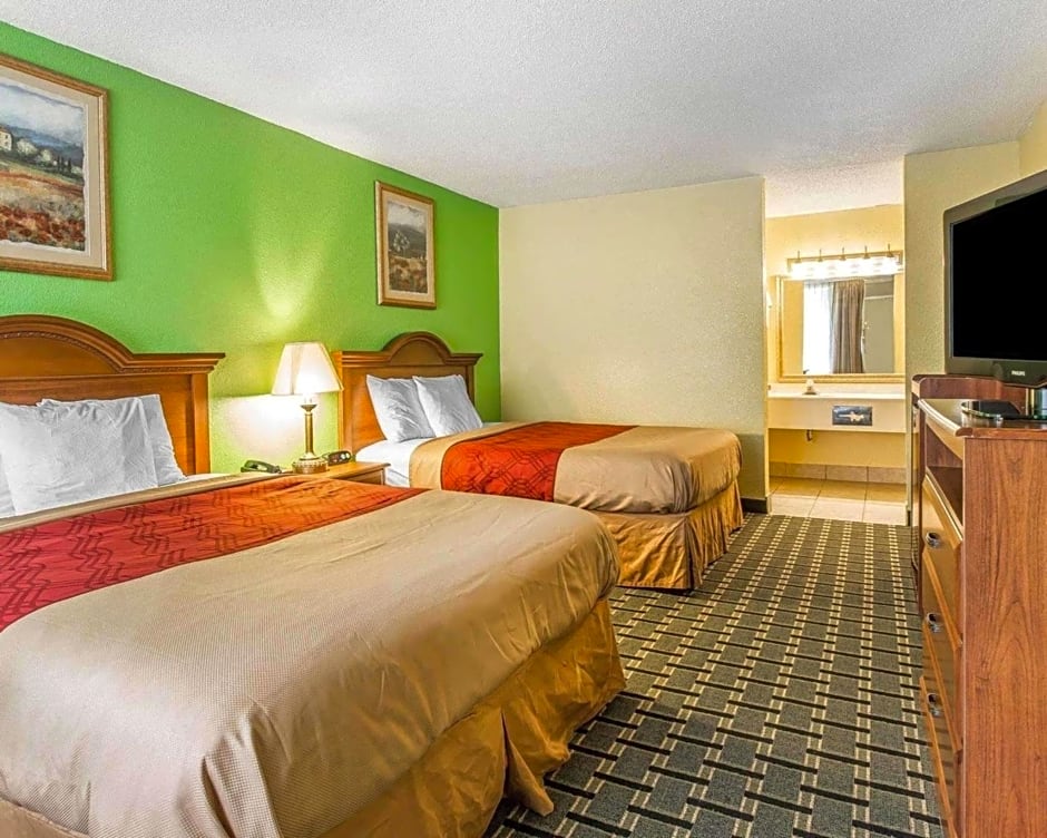 Econo Lodge