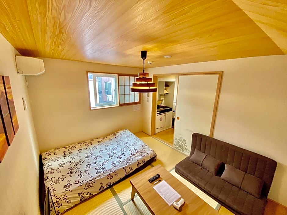 Hotel EL Shinjuku 6