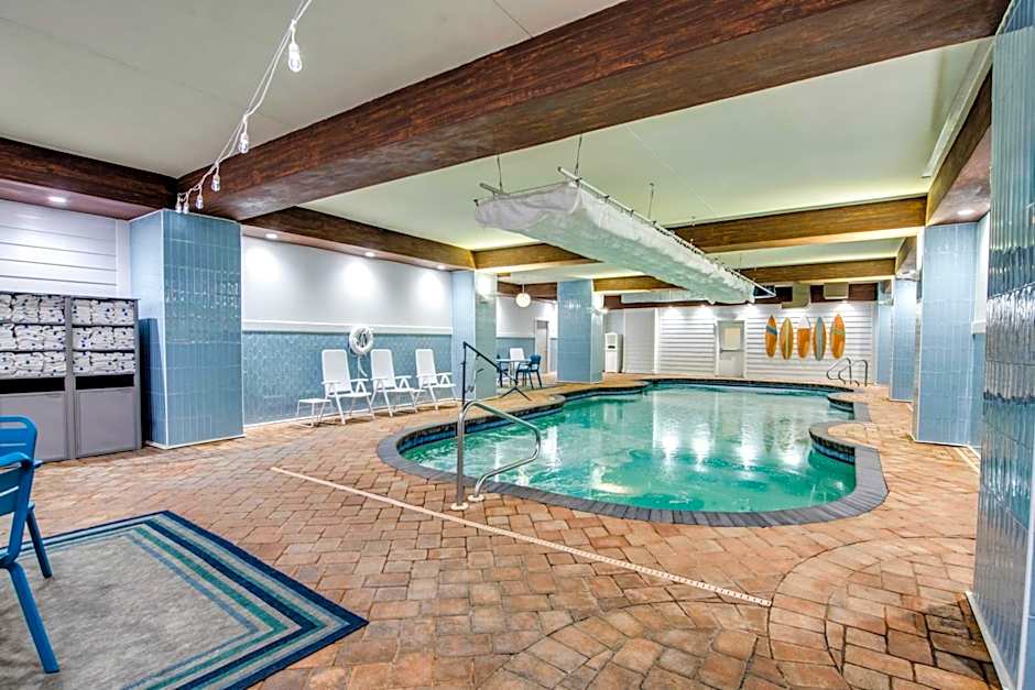 Country Inn & Suites by Radisson, Virginia Beach (Oceanfront)