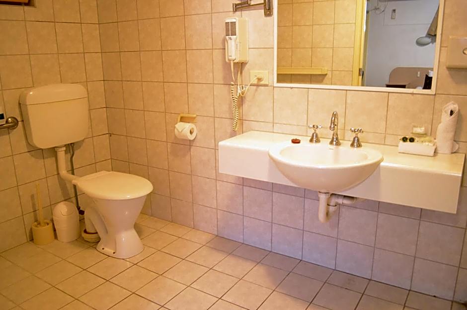 Airport Motel Brisbane