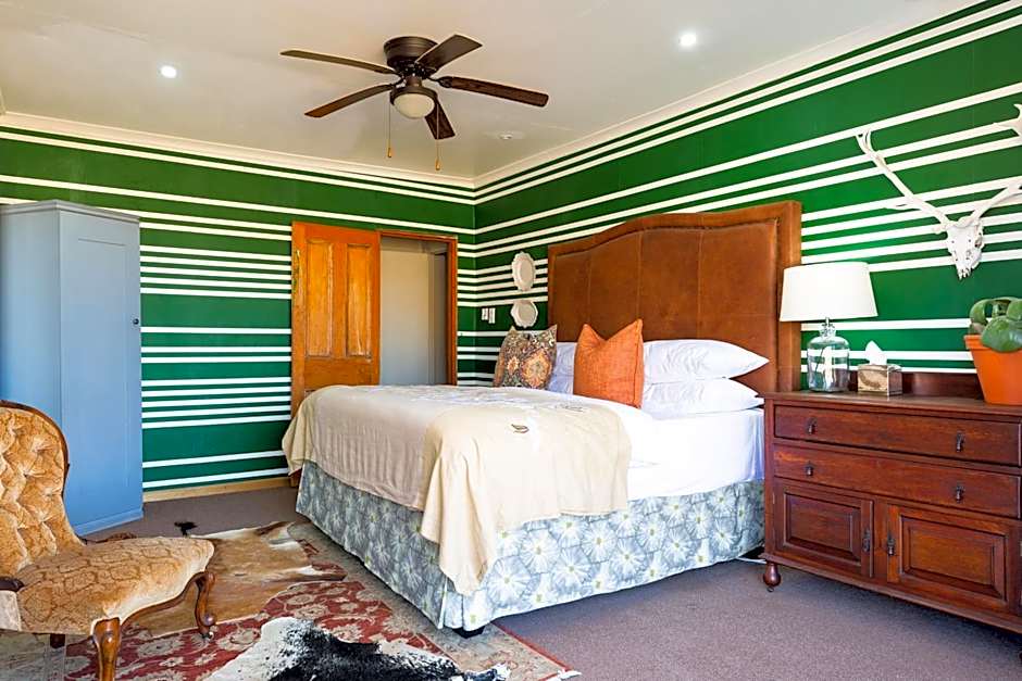 Sweetfontein Boutique Farm Lodge