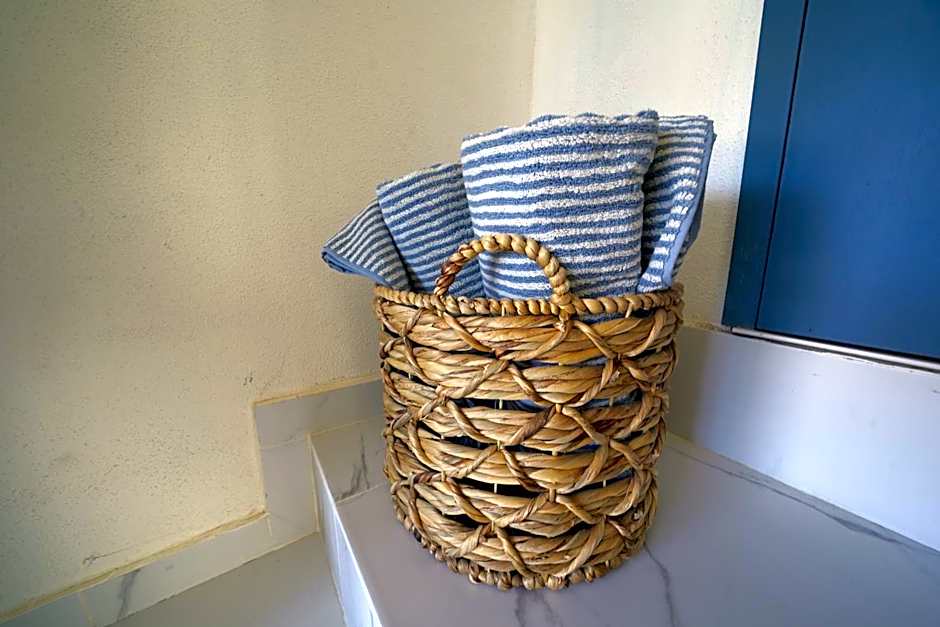 Santerra, Valle de Guadalupe