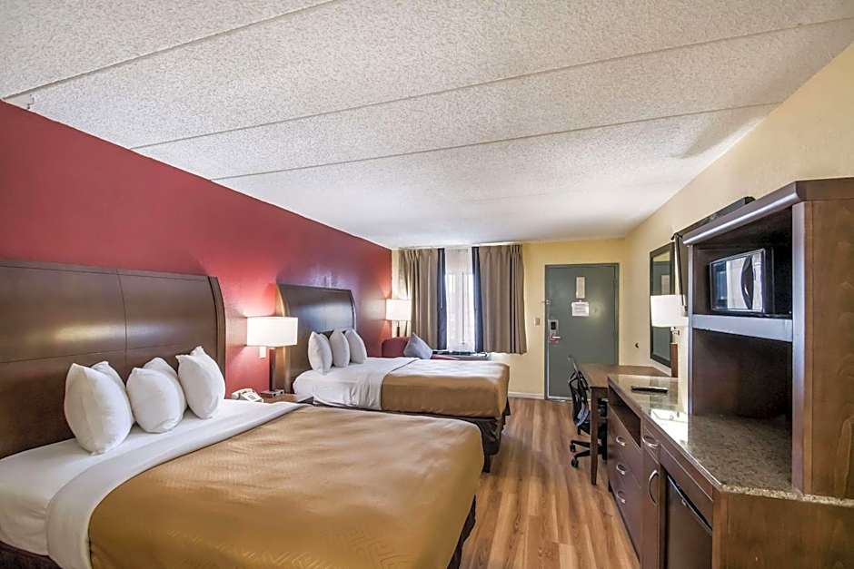 Econo Lodge Kearney