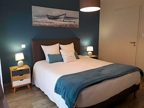 Le Temps d'une Pause