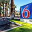 Motel 6-Palm Springs, CA - East - Palm Canyon