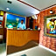 Hotel Vishram SAH